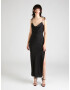 Misspap Rochie de cocktail negru - Pled.ro