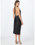 Misspap Rochie de cocktail negru - Pled.ro