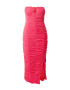 Misspap Rochie roz - Pled.ro