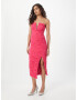 Misspap Rochie roz - Pled.ro