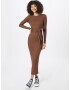 Misspap Rochie maro - Pled.ro