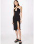 Misspap Rochie negru - Pled.ro