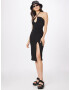 Misspap Rochie negru - Pled.ro