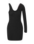 Misspap Rochie negru - Pled.ro