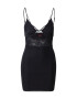 Misspap Rochie negru - Pled.ro