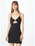 Misspap Rochie negru - Pled.ro