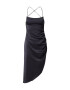 Misspap Rochie negru - Pled.ro