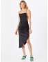 Misspap Rochie negru - Pled.ro