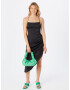 Misspap Rochie negru - Pled.ro