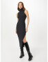 Misspap Rochie negru - Pled.ro