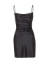 Misspap Rochie negru - Pled.ro