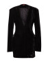 Misspap Rochie negru - Pled.ro