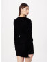 Misspap Rochie negru - Pled.ro