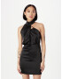 Misspap Rochie negru - Pled.ro