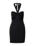 Misspap Rochie negru - Pled.ro