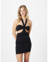 Misspap Rochie negru - Pled.ro