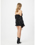 Misspap Rochie negru - Pled.ro