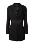 Misspap Rochie negru - Pled.ro