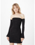 Misspap Rochie negru - Pled.ro