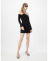 Misspap Rochie negru - Pled.ro