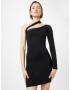 Misspap Rochie negru - Pled.ro