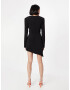 Misspap Rochie negru - Pled.ro