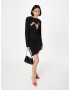 Misspap Rochie negru - Pled.ro