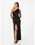 Misspap Rochie negru - Pled.ro