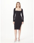 Misspap Rochie negru - Pled.ro