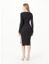 Misspap Rochie negru - Pled.ro