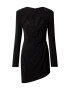 Misspap Rochie negru - Pled.ro