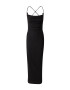 Misspap Rochie negru - Pled.ro