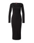 Misspap Rochie negru - Pled.ro