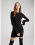 Misspap Rochie negru - Pled.ro