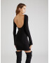 Misspap Rochie negru - Pled.ro