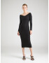 Misspap Rochie negru - Pled.ro