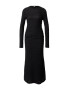 Misspap Rochie negru - Pled.ro