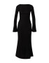 Misspap Rochie negru - Pled.ro