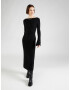 Misspap Rochie negru - Pled.ro