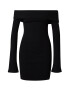 Misspap Rochie negru - Pled.ro