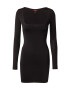 Misspap Rochie negru - Pled.ro