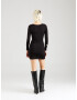 Misspap Rochie negru - Pled.ro