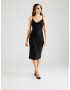 Misspap Rochie negru - Pled.ro