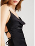 Misspap Rochie negru - Pled.ro