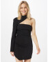 Misspap Rochie negru - Pled.ro