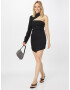 Misspap Rochie negru - Pled.ro