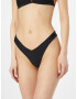 Misspap Slip costum de baie negru - Pled.ro