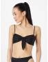 Misspap Sutien costum de baie negru - Pled.ro