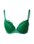 Misspap Sutien verde închis - Pled.ro