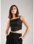 Misspap Top negru - Pled.ro